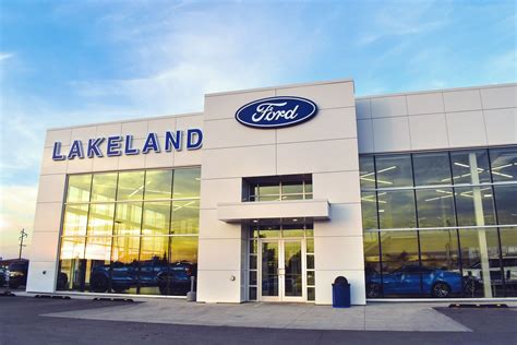 Call or click today. . Lakeland ford